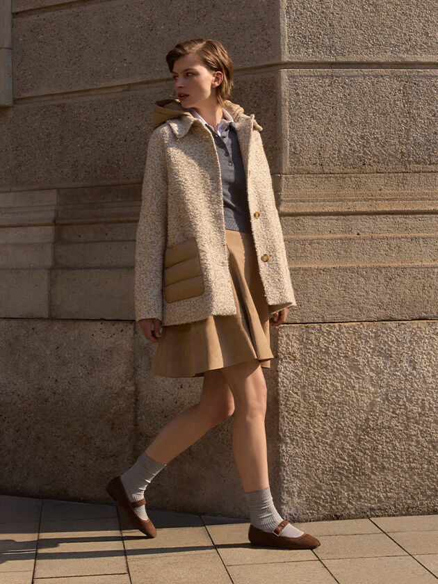woman | GEOX